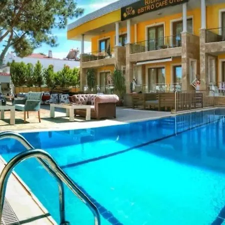 Richloungeotel